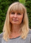 Ing. Renata Plasová - zástupkyně ředitele areálu a vedoucí provozu Bazén Radlice – Sportovní klub Motorlet Praha
