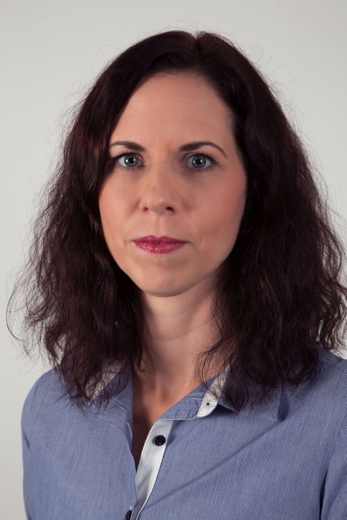Tereza Augustová