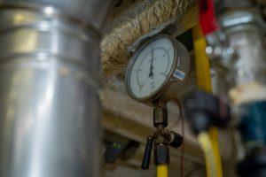 Mikroelektrárna Onsite Power - Centrum trvalého zdraví Cordeus, Praha