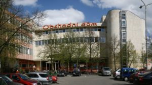 Onsite Power - reference - mikroelektrárny - kogenerační jednotky