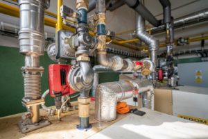 Mikroelektrárna Onsite Power - Dioptra Turnov