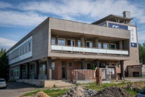 Dioptra Turnov: Onsite Power