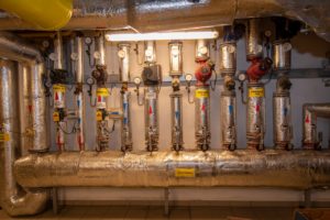 Mikroelektrárna Onsite Power - COOP Jednota Vsetín
