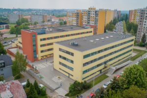 Mikroelektrárna Onsite Power - OC Delta, Praha