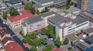 Mikroelektrárna Onsite Power - COOP Jednota Vsetín