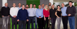 Onsite Power - mikroelektrárny - kogenerační jednotky