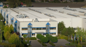 Onsite Power - reference - mikroelektrárny - kogenerační jednotky